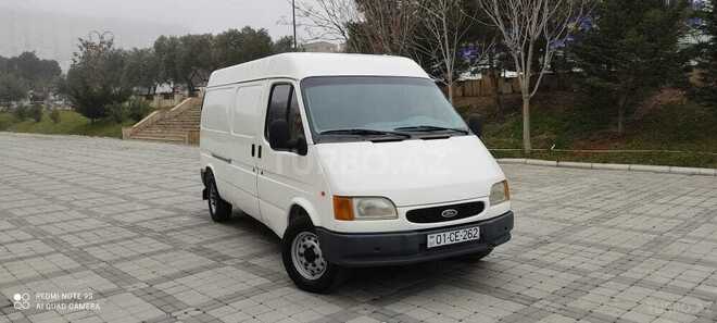 Ford Transit 1996, 364,627 km - 2.5 l - Xırdalan