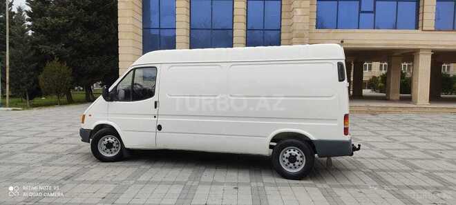 Ford Transit 1996, 364,627 km - 2.5 l - Xırdalan