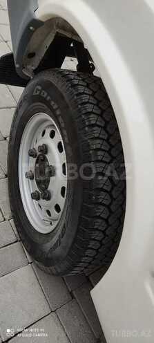 Ford Transit 1996, 364,627 km - 2.5 l - Xırdalan
