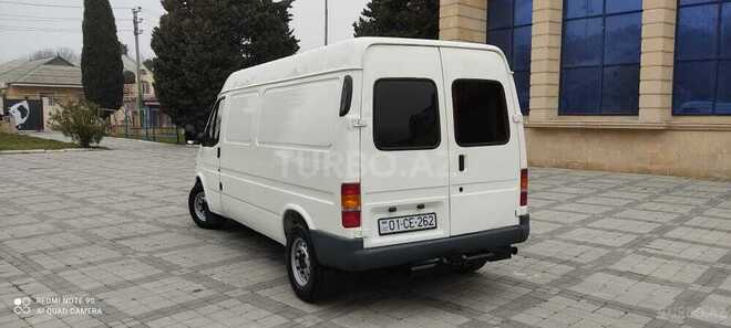 Ford Transit 1996, 364,627 km - 2.5 l - Xırdalan