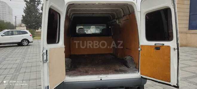 Ford Transit 1996, 364,627 km - 2.5 l - Xırdalan