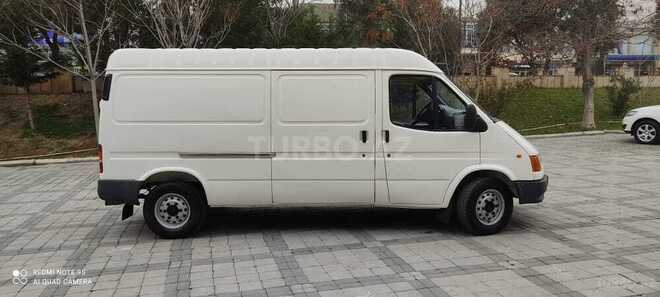 Ford Transit 1996, 364,627 km - 2.5 l - Xırdalan