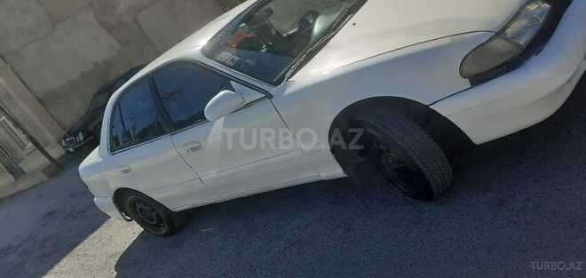 Hyundai Sonata 1996, 690,000 km - 2.0 л - Xırdalan