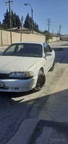 Hyundai Sonata 1996, 690,000 km - 2.0 л - Xırdalan