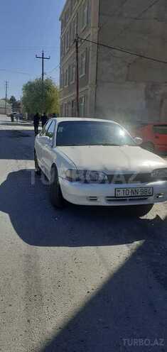 Hyundai Sonata 1996, 690,000 km - 2.0 л - Xırdalan