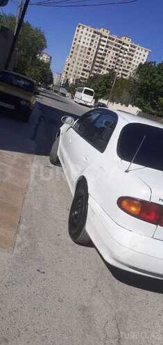 Hyundai Sonata 1996, 690,000 km - 2.0 л - Xırdalan