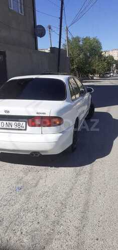 Hyundai Sonata 1996, 690,000 km - 2.0 л - Xırdalan