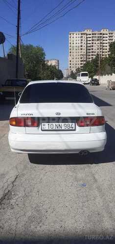 Hyundai Sonata 1996, 690,000 km - 2.0 л - Xırdalan