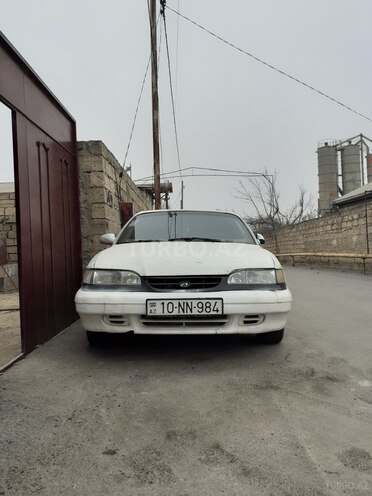 Hyundai Sonata 1996, 690,000 km - 2.0 л - Xırdalan