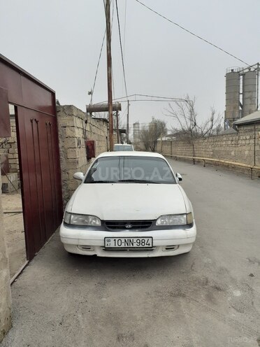 Hyundai Sonata 1996, 690,000 km - 2.0 л - Xırdalan