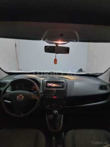 Fiat Doblo 2014, 87,736 km - 1.4 l - Bakı