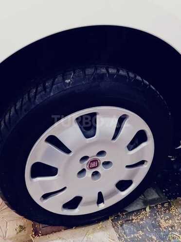 Fiat Doblo 2014, 87,736 km - 1.4 l - Bakı
