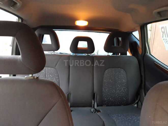 Mercedes A 160 2001, 113,463 km - 1.6 l - Xaçmaz