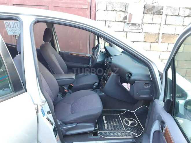 Mercedes A 160 2001, 113,463 km - 1.6 l - Xaçmaz