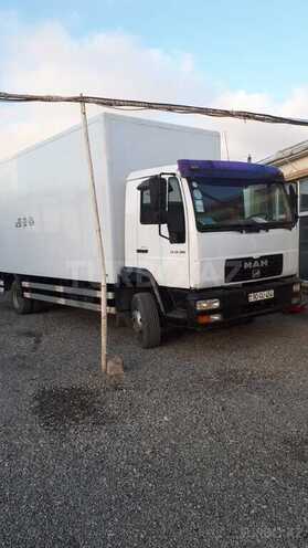 MAN LE 12.180 2005, 290,000 km - 4.6 л - Bakı
