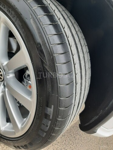 Volkswagen Tiguan 2011, 112,000 km - 2.0 l - Sumqayıt