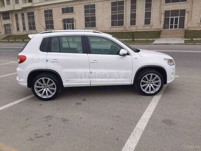 Volkswagen Tiguan 2011, 112,000 km - 2.0 l - Sumqayıt