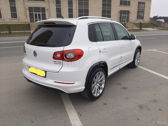 Volkswagen Tiguan 2011, 112,000 km - 2.0 l - Sumqayıt