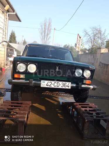 LADA (VAZ) 2106 1985, 200,000 km - 1.3 l - Lənkəran
