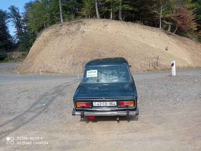 LADA (VAZ) 2106 1985, 200,000 km - 1.3 l - Lənkəran