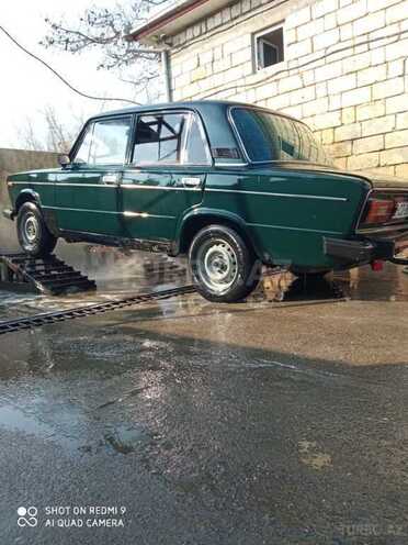 LADA (VAZ) 2106 1985, 200,000 km - 1.3 l - Lənkəran