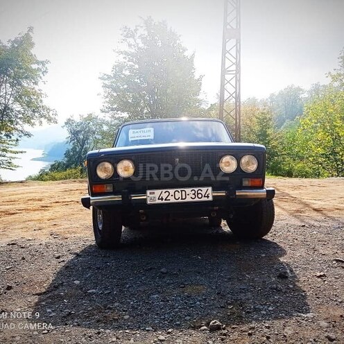 LADA (VAZ) 2106 1985, 200,000 km - 1.3 l - Lənkəran
