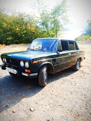 LADA (VAZ) 2106 1985, 200,000 km - 1.3 l - Lənkəran