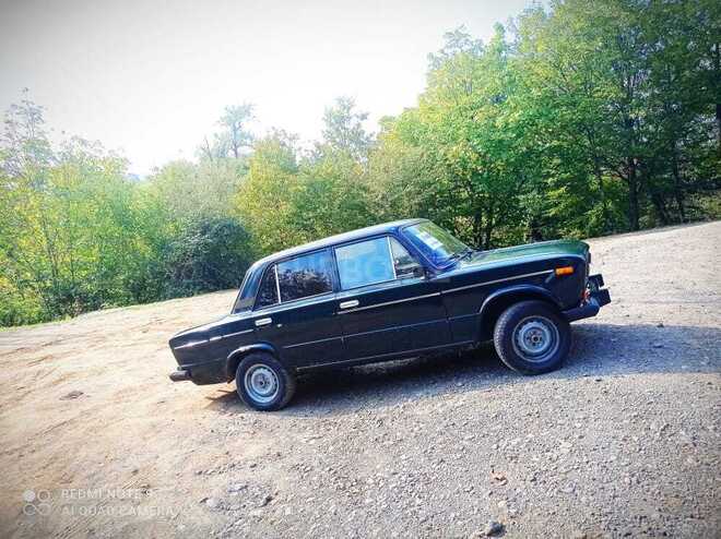 LADA (VAZ) 2106 1985, 200,000 km - 1.3 l - Lənkəran