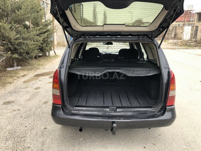 Opel Astra 1998, 335,000 km - 1.6 l - Bakı