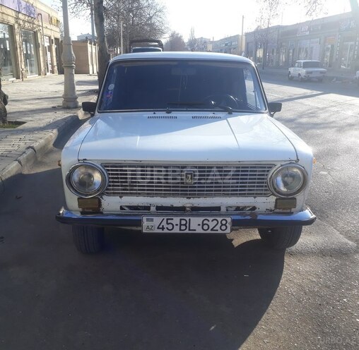 LADA (VAZ) 21011 1977, 212,142 km - 1.6 л - Bərdə