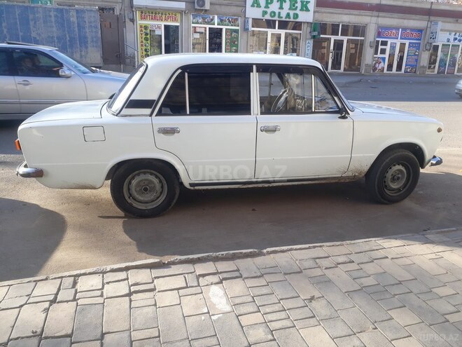 LADA (VAZ) 21011 1977, 212,142 km - 1.6 л - Bərdə
