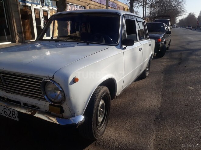 LADA (VAZ) 21011 1977, 212,142 km - 1.6 л - Bərdə
