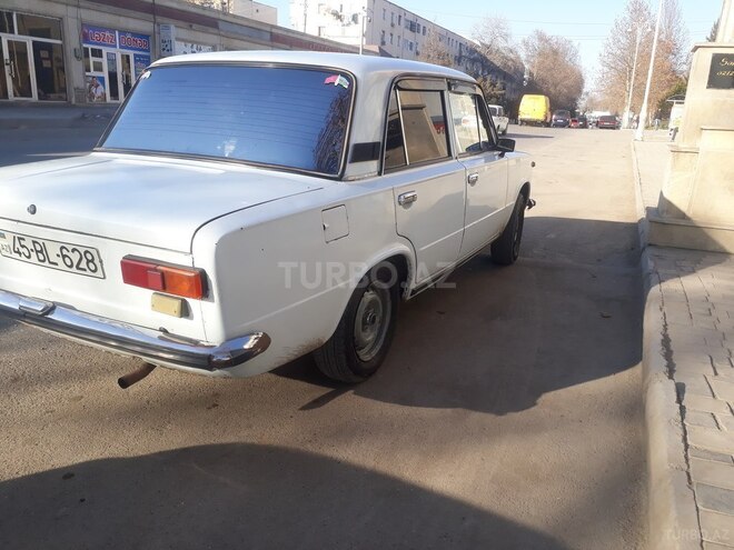 LADA (VAZ) 21011 1977, 212,142 km - 1.6 л - Bərdə
