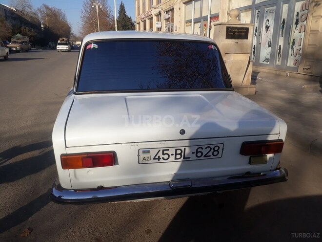 LADA (VAZ) 21011 1977, 212,142 km - 1.6 л - Bərdə
