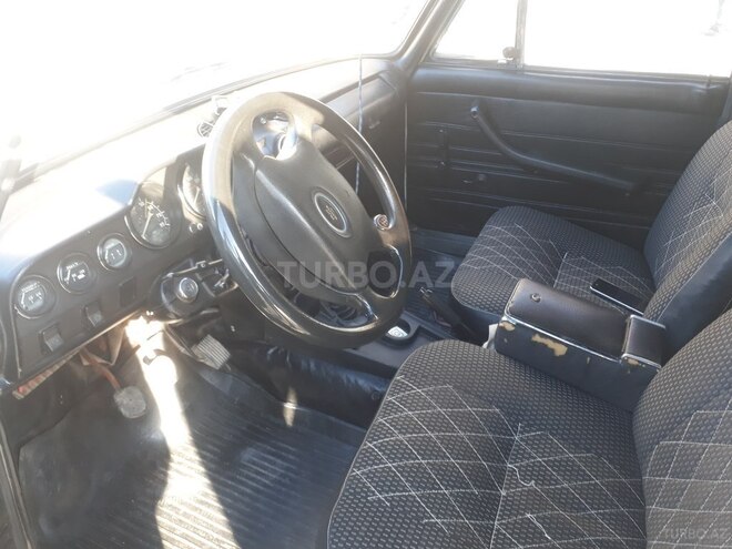 LADA (VAZ) 21011 1977, 212,142 km - 1.6 л - Bərdə