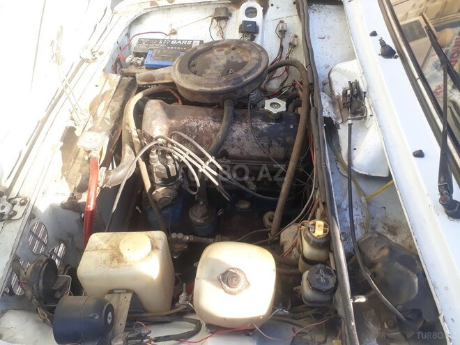 LADA (VAZ) 21011 1977, 212,142 km - 1.6 л - Bərdə