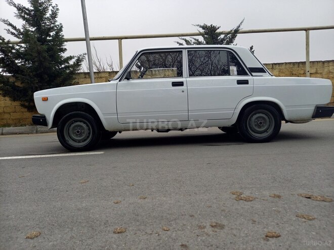 LADA (VAZ) 2107 2008, 149,000 km - 1.6 l - Bakı