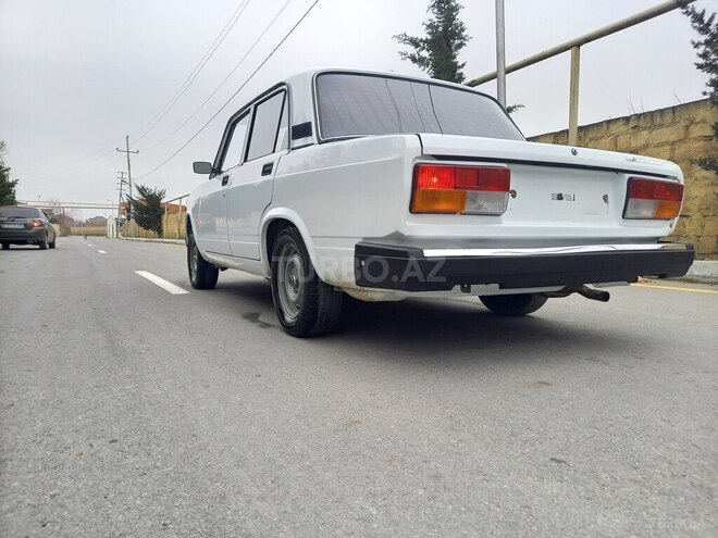 LADA (VAZ) 2107 2008, 149,000 km - 1.6 l - Bakı