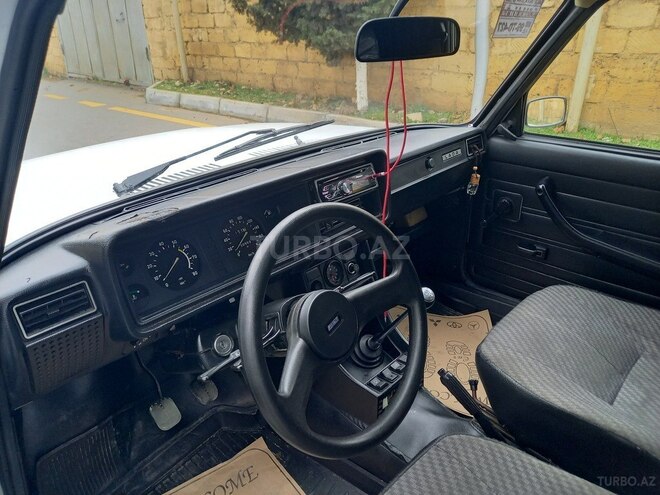LADA (VAZ) 2107 2008, 149,000 km - 1.6 l - Bakı