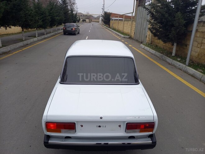 LADA (VAZ) 2107 2008, 149,000 km - 1.6 l - Bakı