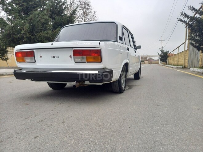 LADA (VAZ) 2107 2008, 149,000 km - 1.6 l - Bakı