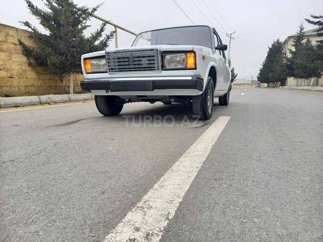 LADA (VAZ) 2107 2008, 149,000 km - 1.6 l - Bakı
