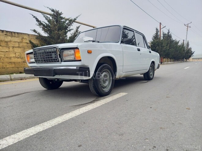 LADA (VAZ) 2107 2008, 149,000 km - 1.6 l - Bakı