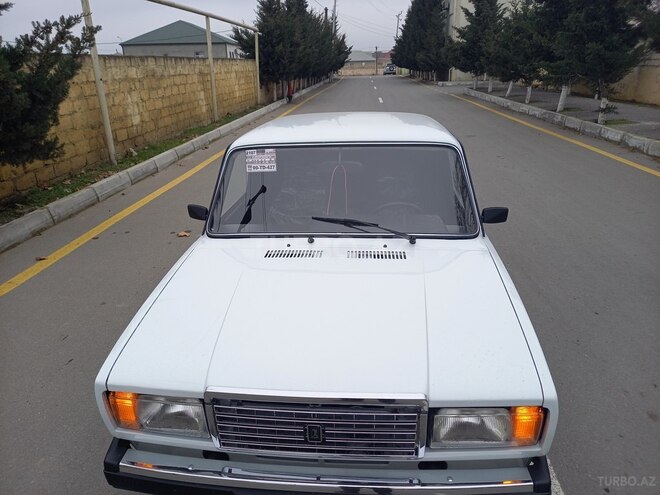 LADA (VAZ) 2107 2008, 149,000 km - 1.6 l - Bakı