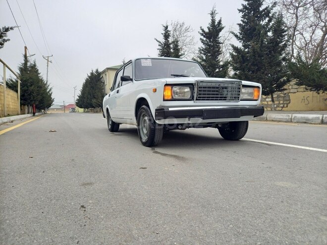 LADA (VAZ) 2107 2008, 149,000 km - 1.6 l - Bakı