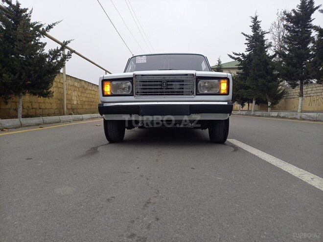 LADA (VAZ) 2107 2008, 149,000 km - 1.6 l - Bakı