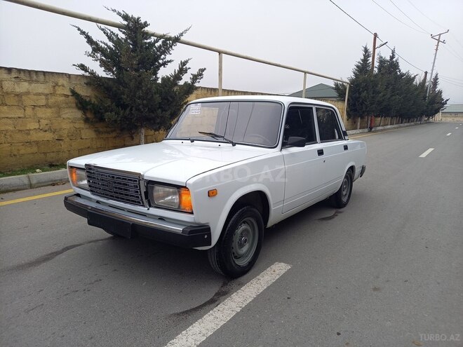 LADA (VAZ) 2107 2008, 149,000 km - 1.6 l - Bakı