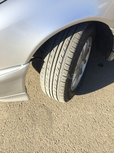 Mercedes C 180 1999, 245,484 km - 1.8 l - Gəncə