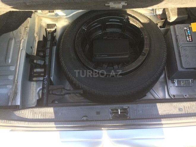 Mercedes C 180 1999, 245,484 km - 1.8 l - Gəncə