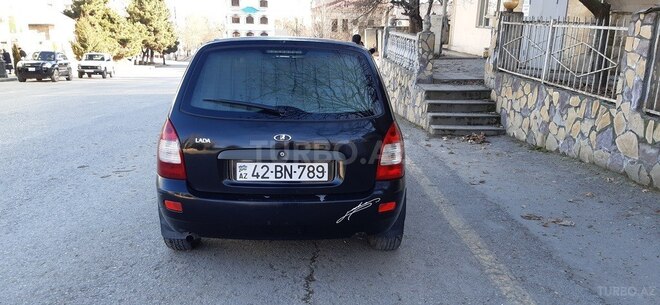 LADA (VAZ) Kalina 2010, 157,734 km - 1.4 l - Şamaxı